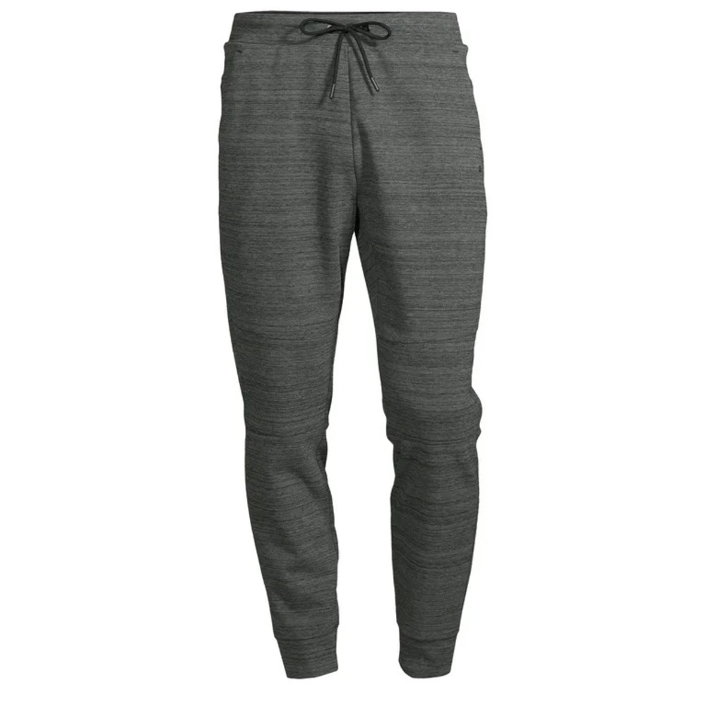Russell’s Comfort Joggers